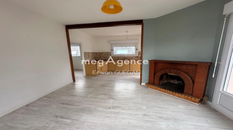 Ma-Cabane - Vente Maison LANGOELAN, 100 m²