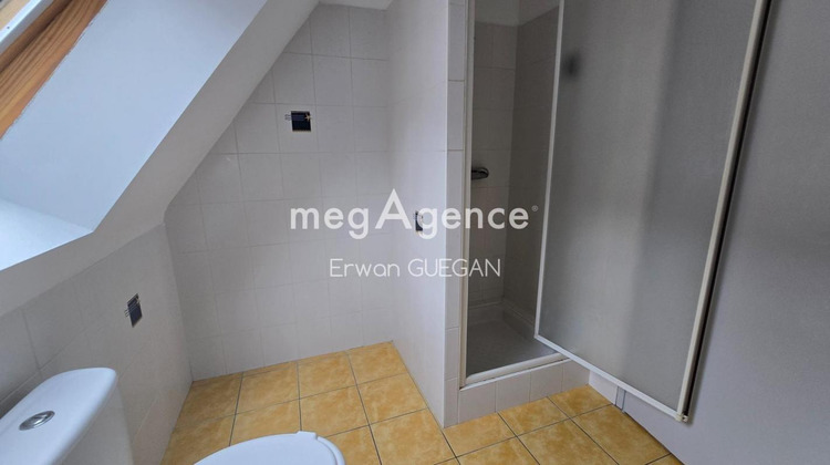 Ma-Cabane - Vente Maison LANGOELAN, 250 m²