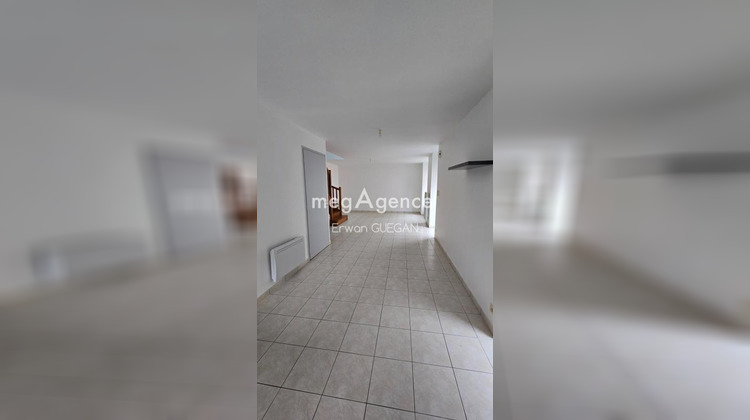 Ma-Cabane - Vente Maison LANGOELAN, 100 m²