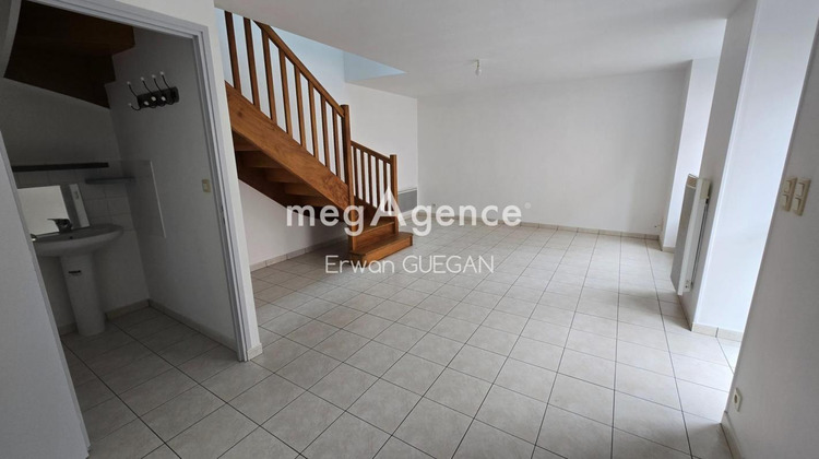 Ma-Cabane - Vente Maison LANGOELAN, 100 m²
