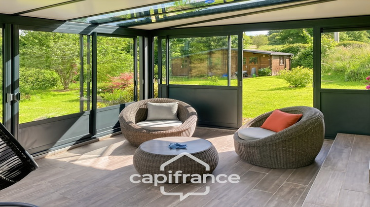 Ma-Cabane - Vente Maison LANGOELAN, 257 m²
