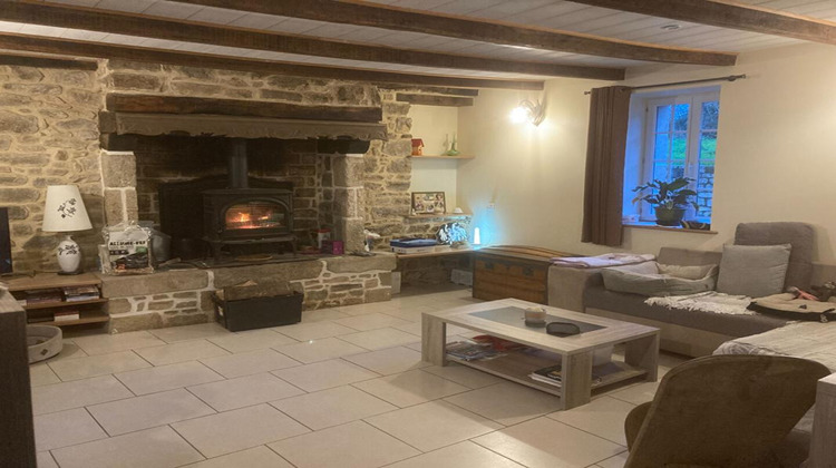 Ma-Cabane - Vente Maison LANGOELAN, 257 m²