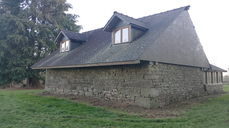 Ma-Cabane - Vente Maison LANGOELAN, 70 m²