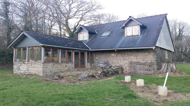 Ma-Cabane - Vente Maison LANGOELAN, 70 m²