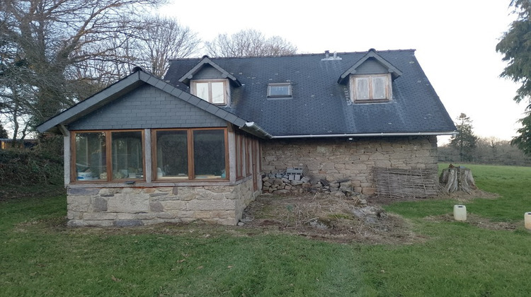 Ma-Cabane - Vente Maison LANGOELAN, 70 m²