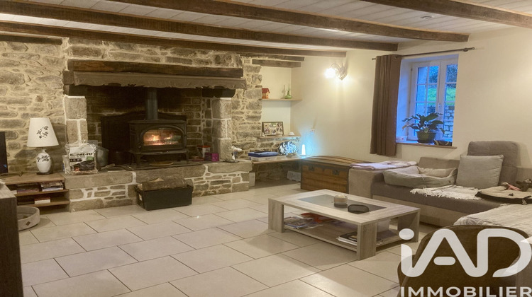 Ma-Cabane - Vente Maison Langoëlan, 268 m²