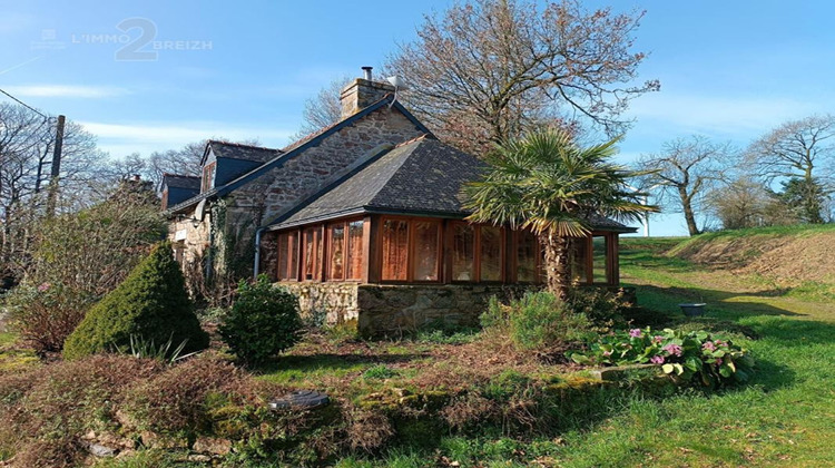 Ma-Cabane - Vente Maison LANGOELAN, 140 m²