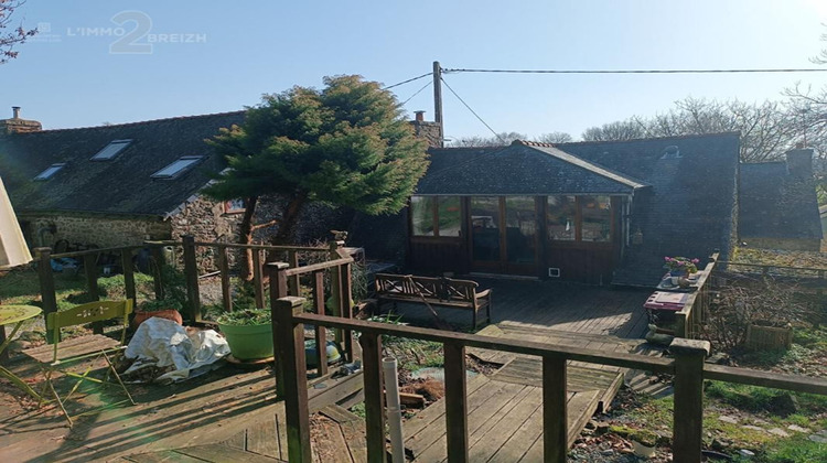 Ma-Cabane - Vente Maison LANGOELAN, 140 m²