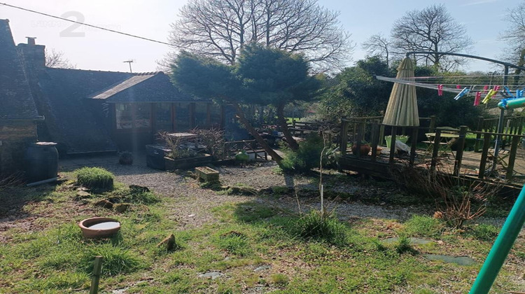 Ma-Cabane - Vente Maison LANGOELAN, 140 m²