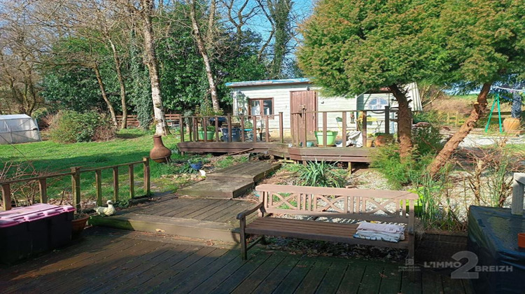 Ma-Cabane - Vente Maison LANGOELAN, 140 m²