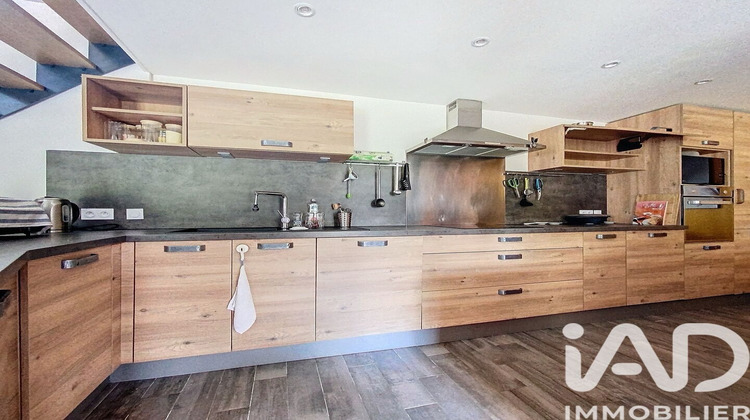 Ma-Cabane - Vente Maison Langoëlan, 226 m²