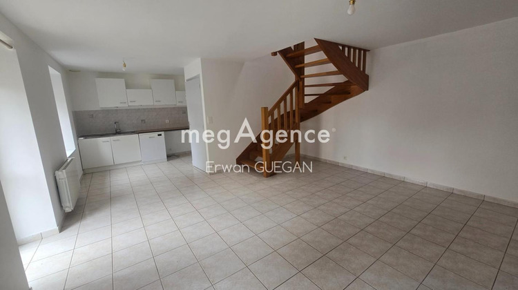 Ma-Cabane - Vente Maison LANGOELAN, 70 m²