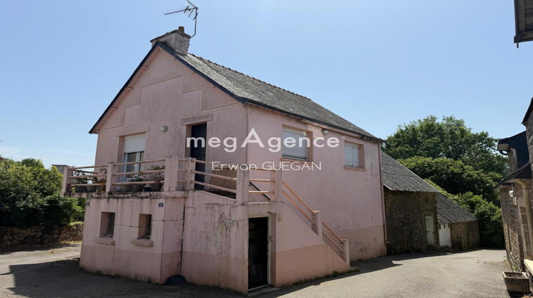 Ma-Cabane - Vente Maison LANGOELAN, 100 m²