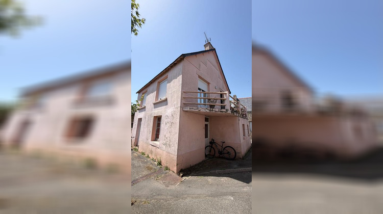 Ma-Cabane - Vente Maison LANGOELAN, 100 m²