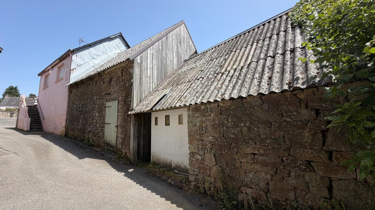 Ma-Cabane - Vente Maison LANGOELAN, 100 m²