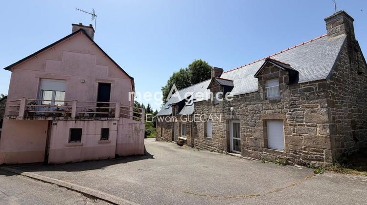 Ma-Cabane - Vente Maison LANGOELAN, 250 m²