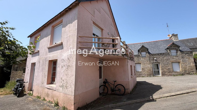 Ma-Cabane - Vente Maison LANGOELAN, 250 m²