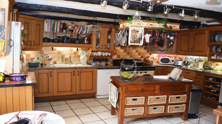 Ma-Cabane - Vente Maison LANGOELAN, 140 m²