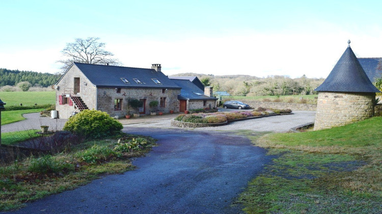 Ma-Cabane - Vente Maison LANGOELAN, 245 m²