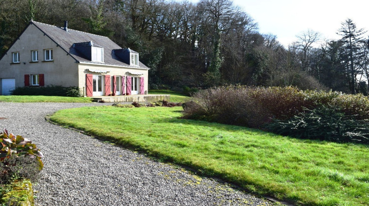 Ma-Cabane - Vente Maison LANGOELAN, 245 m²