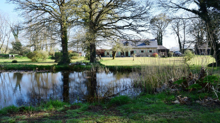 Ma-Cabane - Vente Maison LANGOELAN, 74 m²
