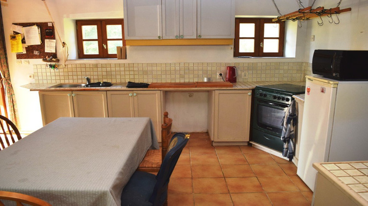 Ma-Cabane - Vente Maison LANGOELAN, 74 m²