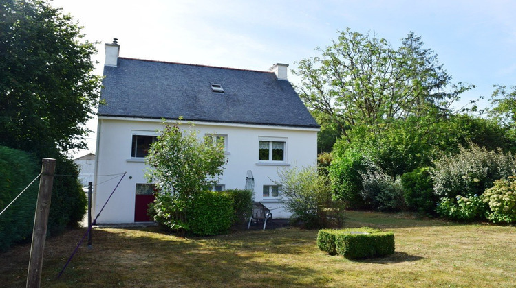 Ma-Cabane - Vente Maison LANGOELAN, 92 m²