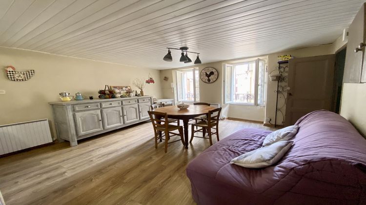 Ma-Cabane - Vente Maison Langogne, 72 m²