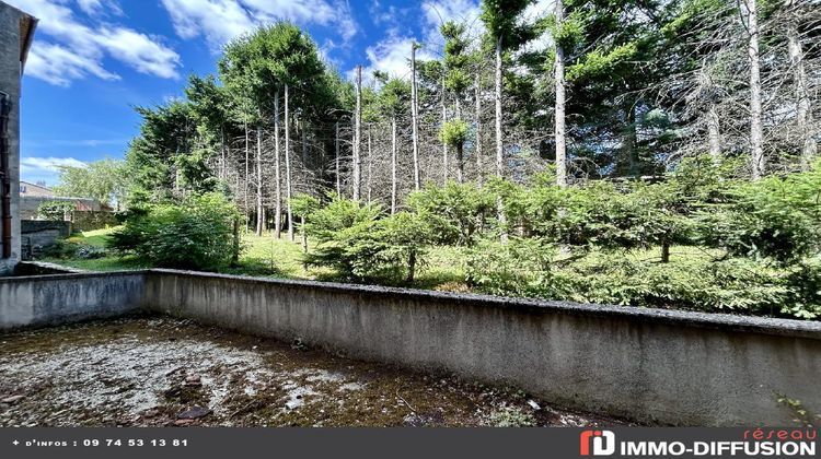 Ma-Cabane - Vente Maison LANGOGNE, 81 m²