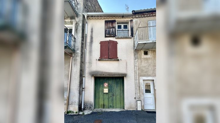 Ma-Cabane - Vente Maison Langogne, 47 m²