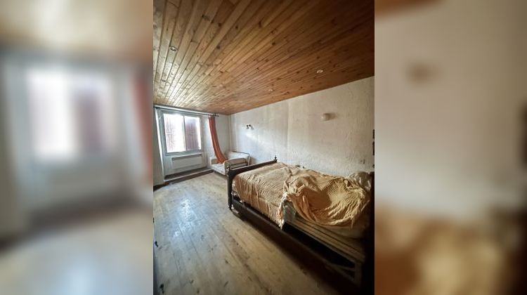 Ma-Cabane - Vente Maison Langogne, 47 m²