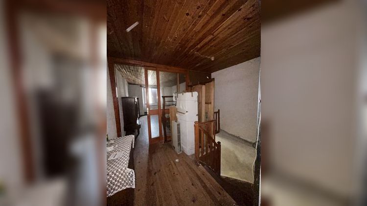 Ma-Cabane - Vente Maison Langogne, 47 m²