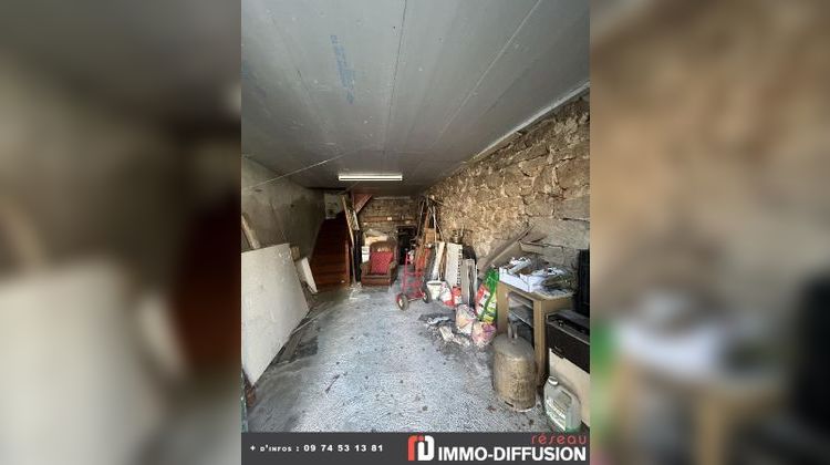 Ma-Cabane - Vente Maison LANGOGNE, 47 m²