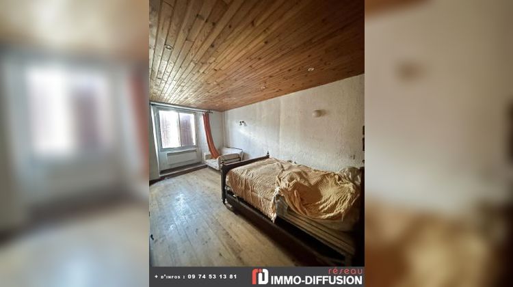 Ma-Cabane - Vente Maison LANGOGNE, 47 m²