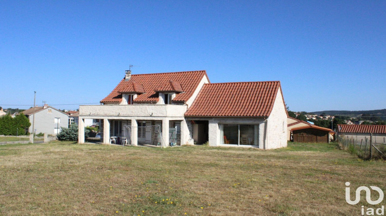 Ma-Cabane - Vente Maison Langogne, 84 m²