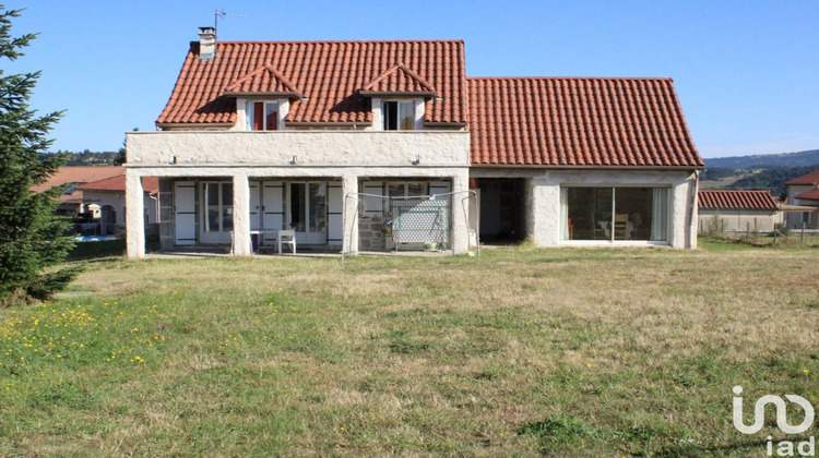 Ma-Cabane - Vente Maison Langogne, 84 m²