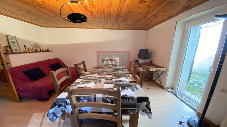 Ma-Cabane - Vente Maison Langogne, 75 m²