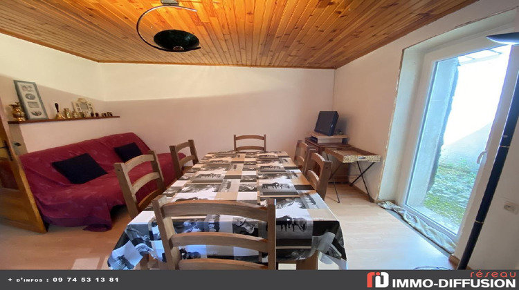 Ma-Cabane - Vente Maison LANGOGNE, 75 m²