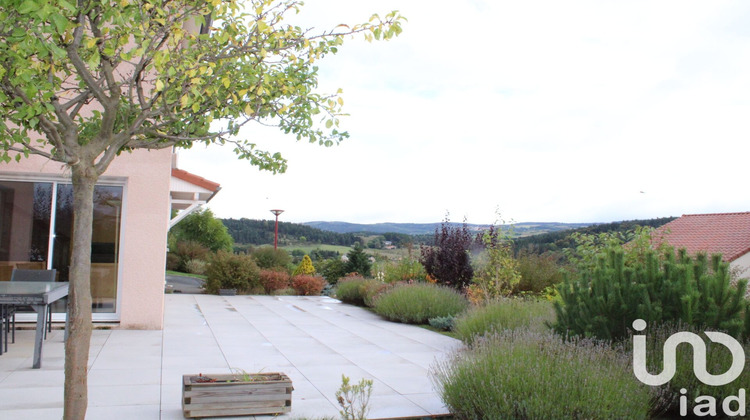 Ma-Cabane - Vente Maison Langogne, 172 m²