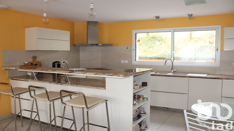 Ma-Cabane - Vente Maison Langogne, 172 m²