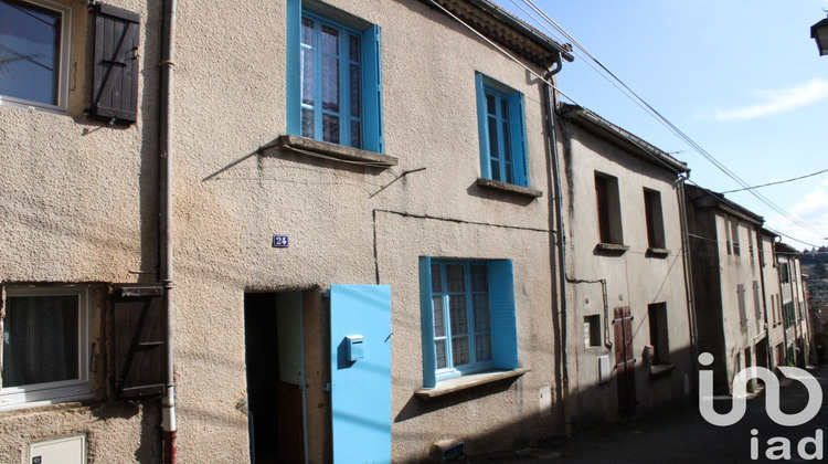 Ma-Cabane - Vente Maison Langogne, 62 m²