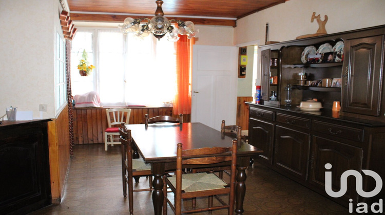 Ma-Cabane - Vente Maison Langogne, 62 m²