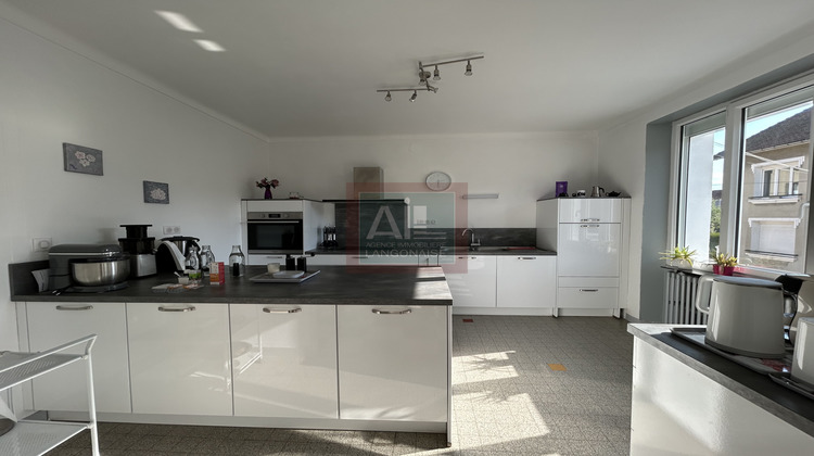 Ma-Cabane - Vente Maison Langogne, 189 m²