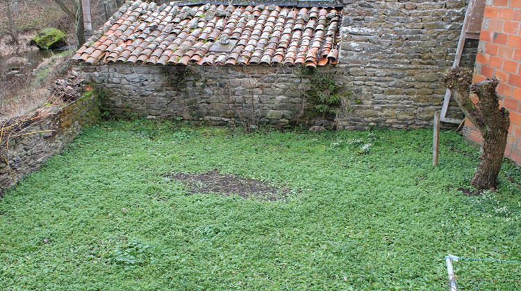 Ma-Cabane - Vente Maison LANGOGNE, 190 m²