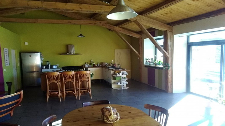 Ma-Cabane - Vente Maison LANGOGNE, 220 m²