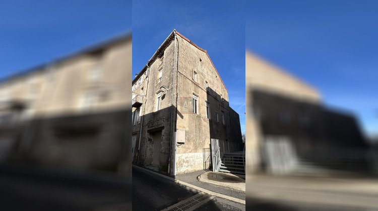 Ma-Cabane - Vente Maison Langogne, 115 m²