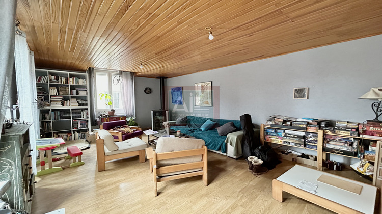 Ma-Cabane - Vente Maison Langogne, 115 m²