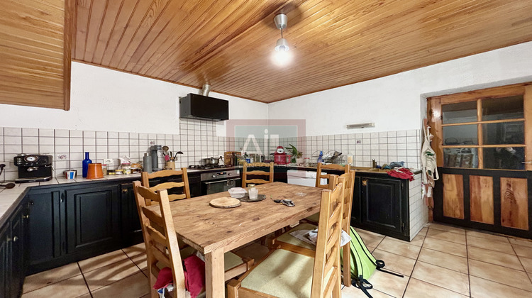 Ma-Cabane - Vente Maison Langogne, 115 m²