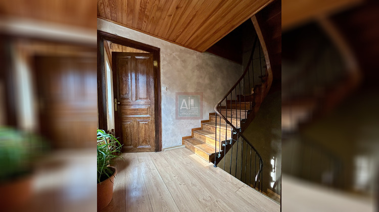 Ma-Cabane - Vente Maison Langogne, 115 m²