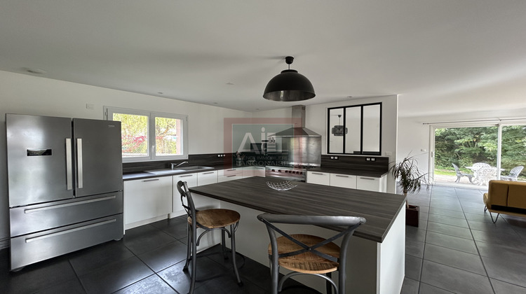 Ma-Cabane - Vente Maison Langogne, 140 m²